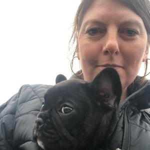 Meet your Posher, Katrina